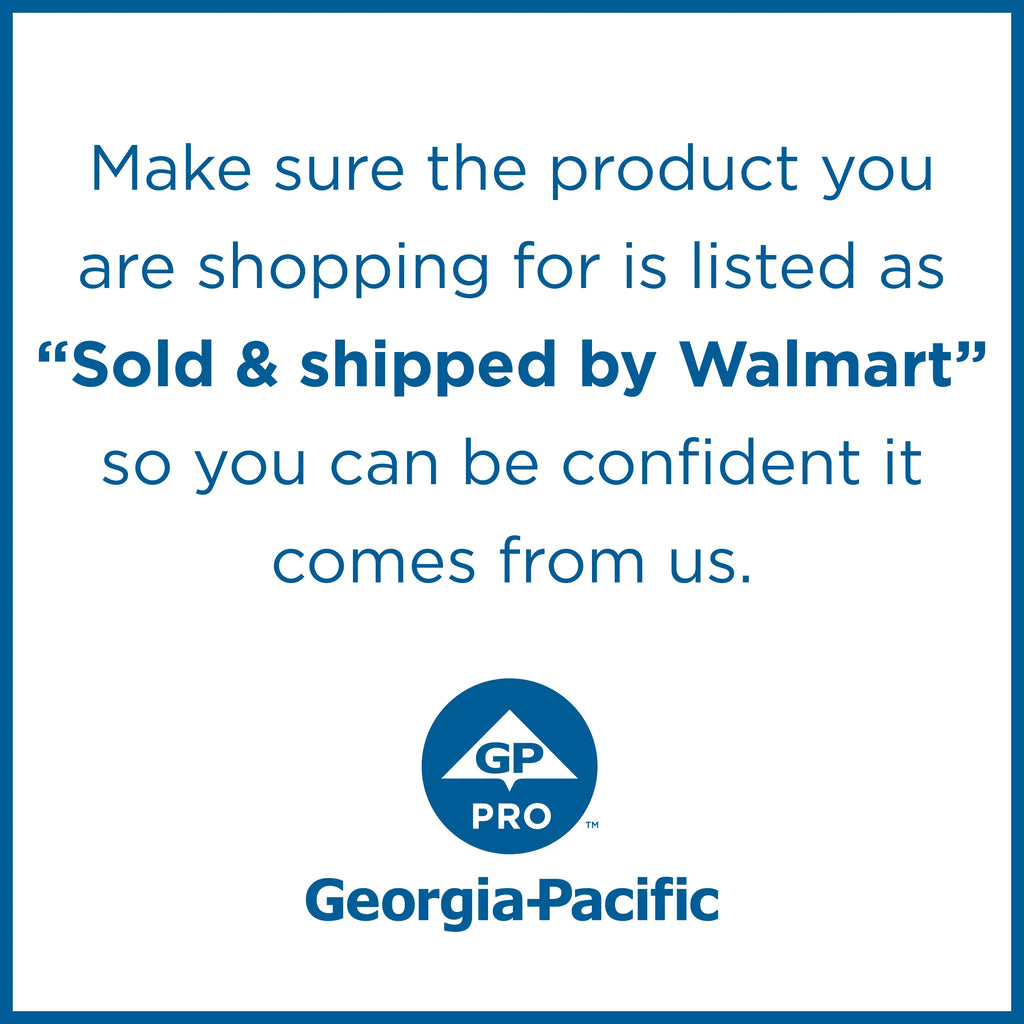 Polycoated Paper Cold Cup by GP PRO (Georgia-Pacific), Pathways, 1,200 Count (50 Cups Per Sleeve, 24 Sleeves Per Case). Dixie® (12FPWS) 12 oz