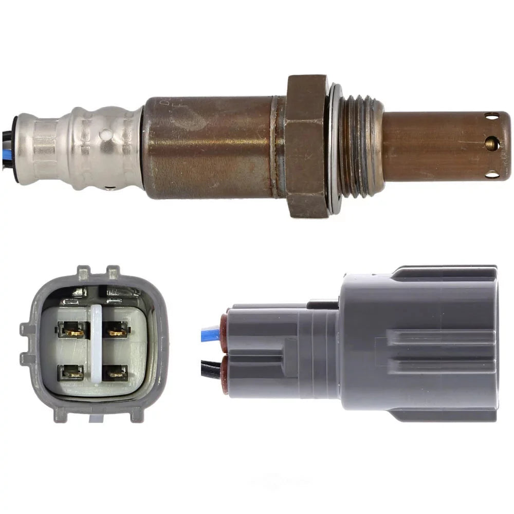 Denso 2348059 DENSO OXYGEN SENSOR Fits select: 2017-2018 MAZDA CX-5, 2016-2018 MAZDA CX-9