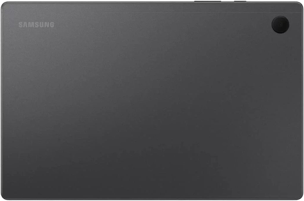 Galaxy Tab A8 Android WiFi Tablet, 10.5'' Touchscreen (1920x1200) LCD Screen, 128GB Storage, Bluetooth, Android 11 OS, Gray with Mazepoly Accessories
