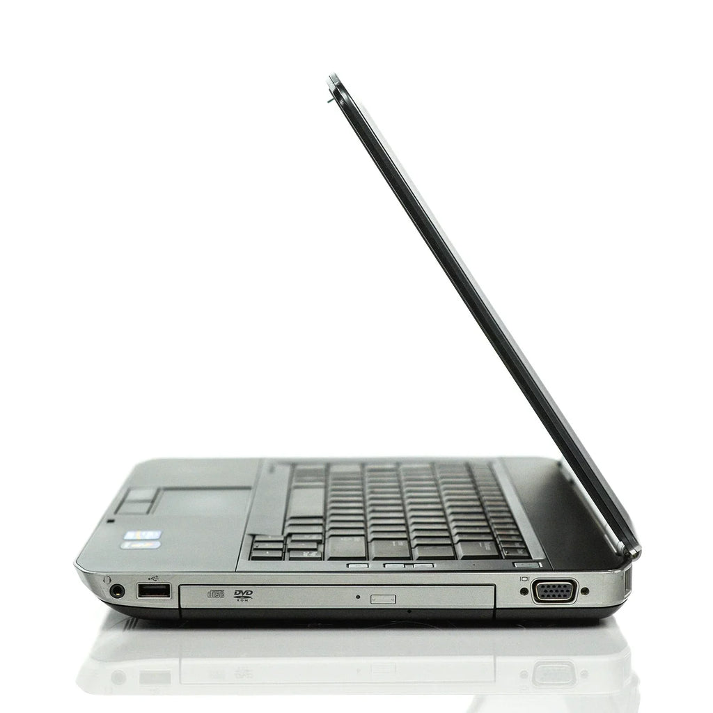 Pre-Owned  Latitude E5420 Laptop i5 Dual-Core 4GB 250GB Win 10 Pro B v.WBA