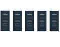 '- Pack of 5. Oz. 18 Palo Santo, 3.4 Fl. Cremo Reserve Collection For Men Cologne No