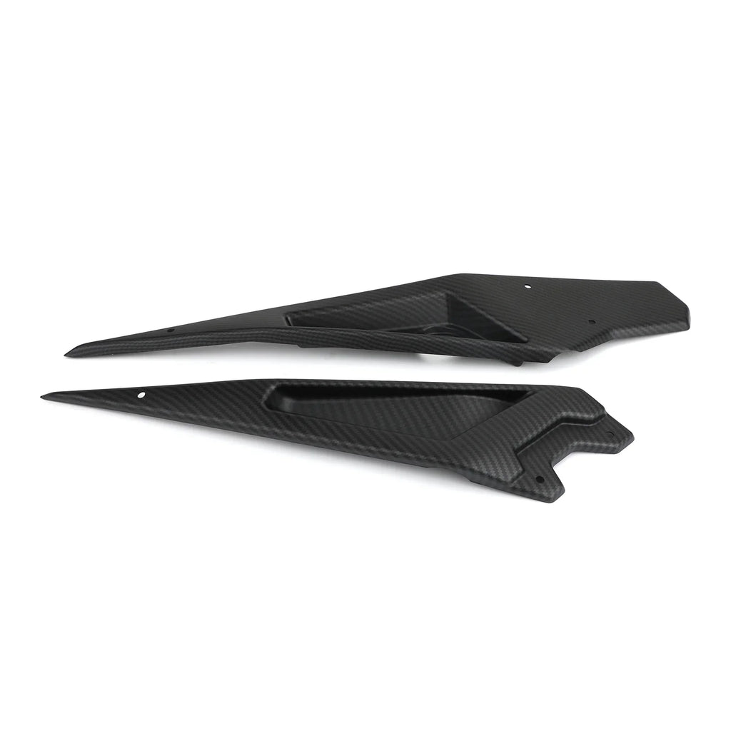 Frame Side shield Trim Carbon For  F750GS F850GS 2018-2019