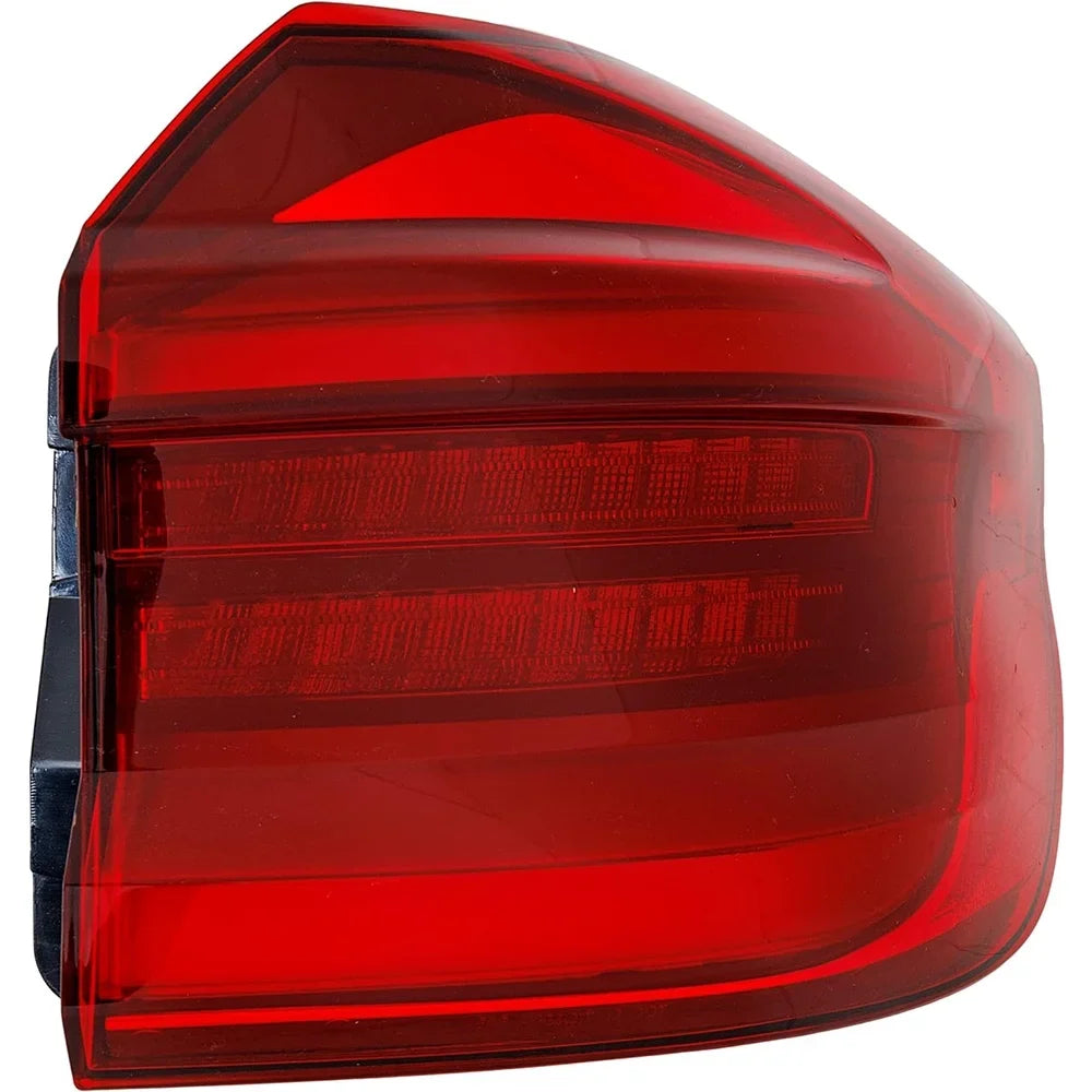New Right Tail Lights matching With  X3 Xdrive30E Sdrive30I M40I M Sport Utility 4-Door 2.0L 3.0L 2018 2019 2020 2021 By Part Number Bm2805136 11-14779-00 63 21 9 853 374 63219853374