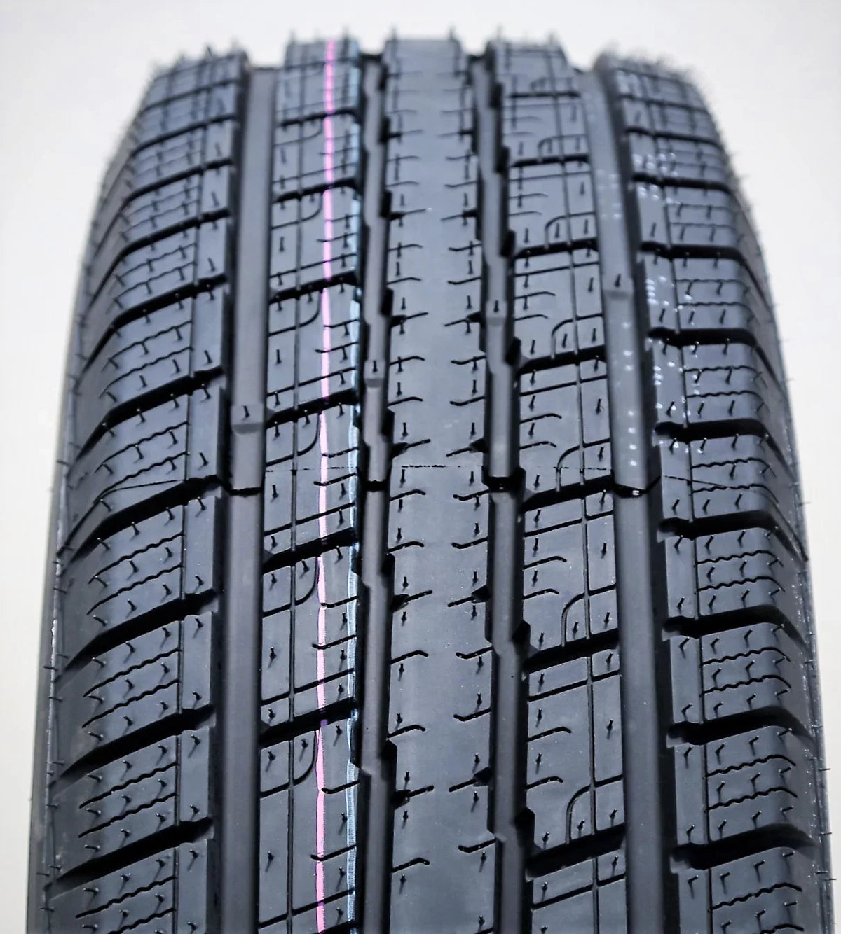 Set of 4 (FOUR) Waterfall Terra-X H/T 265/70R17 115T Tires Fits: 2014-18 Chevrolet Silverado 1500 WT, 2010-21 GMC Sierra 1500 SLE