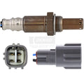 Denso 2348059 DENSO OXYGEN SENSOR Fits select: 2017-2018 MAZDA CX-5, 2016-2018 MAZDA CX-9
