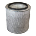 Filter-Monster Replacement Filter suitable With Austin Air Bedroom Machine (HM402) with Pre-Filter