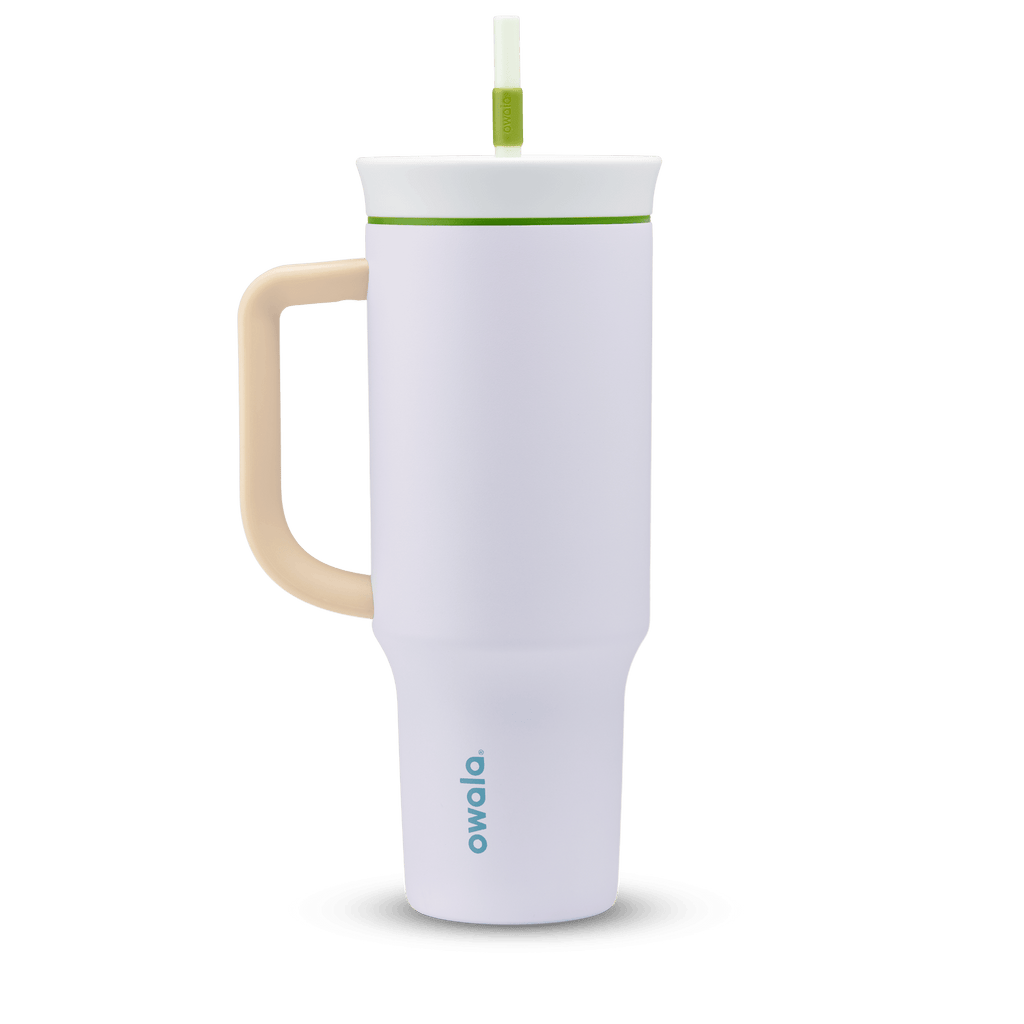 40oz Tumbler - Second Set 03